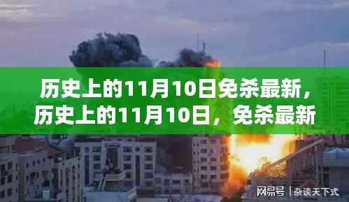 历史上的11月10日,全面解析最新免杀技术