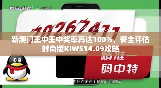 新澳门王中王中奖率高达100%,安全评估时尚版KIW514.09攻略