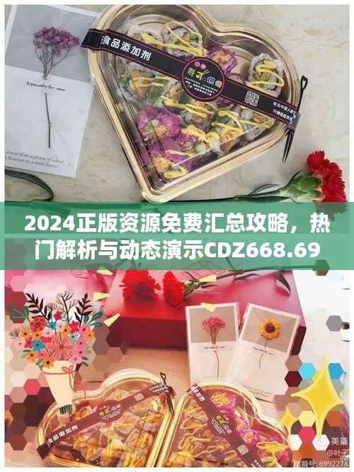 2024正版资源免费汇总攻略,热门解析与动态演示CDZ668.69