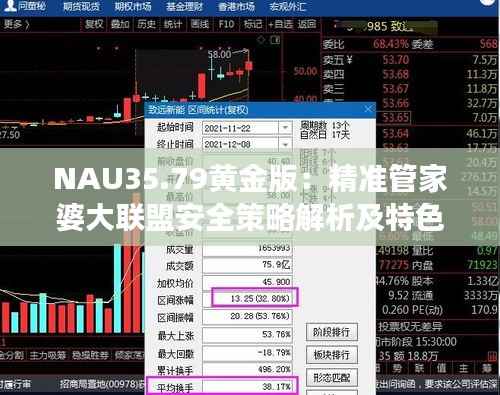 NAU35.79黄金版:精准管家婆大联盟安全策略解析及特色展示