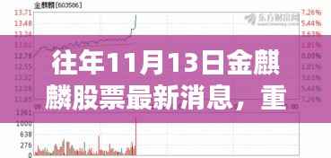 揭秘往年11月13日金麒麟股票最新消息,洞悉股市风云动向!
