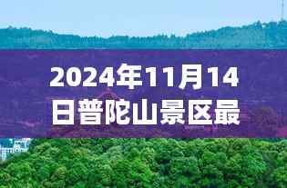 普陀山景区最新游玩攻略与公告,带你玩转普陀山(仅针对2024年11月14日)