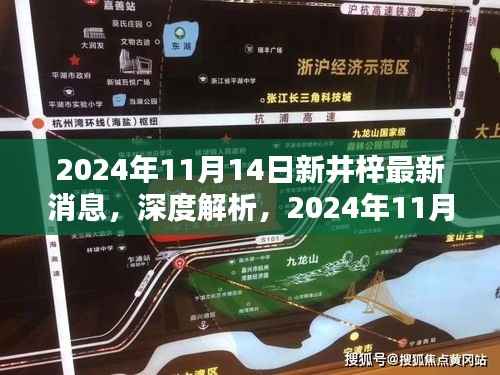 深度解析,2024年11月14日新井梓产品最新消息揭秘,特性、用户体验与目标用户群体探讨