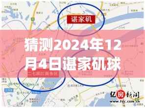 谌家矶球场最新动态展望,未来赛事猜想(2024年12月4日)