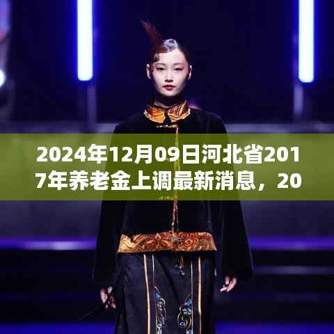 河北省养老金调整动态更新，惠及更多老年人，预计于2024年上调