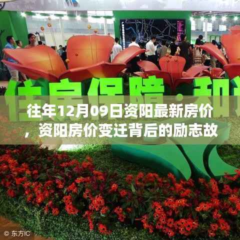 资阳房价变迁背后的励志故事,学习成长与自信的力量,历年房价回顾与展望(12月09日)
