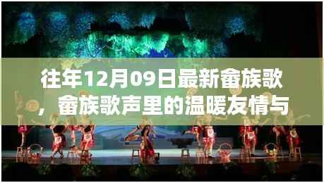 畲族歌会奇遇,歌声中的友情、家的羁绊与温暖旋律
