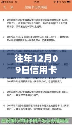 信用卡实时销户操作指南,以12月09日为例的详细步骤与操作技巧
