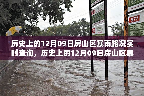历史上的房山区暴雨路况实时查询系统评测与介绍,全面洞悉产品功能及性能表现。