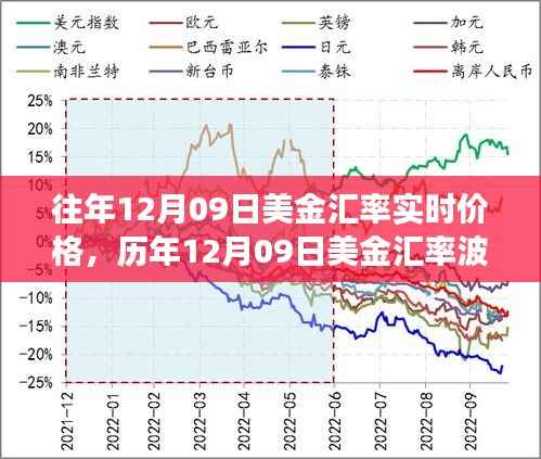 探寻美金汇率背后的故事,历年12月09日的波动与影响分析