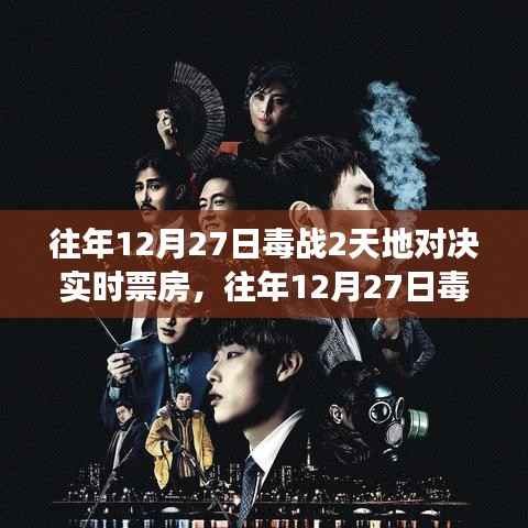 毒战2天地对决,揭秘票房热议背后的观点与争议