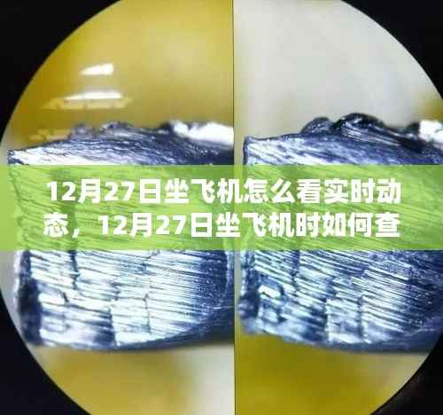 12月27日坐飞机实时动态查看指南,详细步骤解析