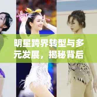 明星跨界转型与多元发展,揭秘背后的故事