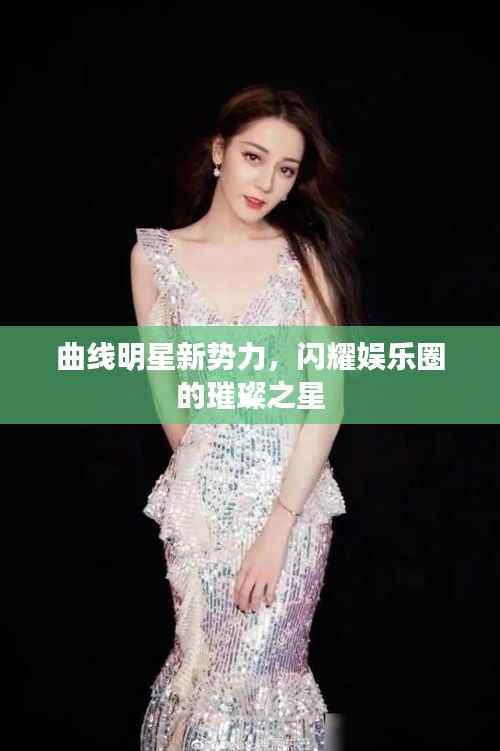 曲线明星新势力，闪耀娱乐圈的璀璨之星
