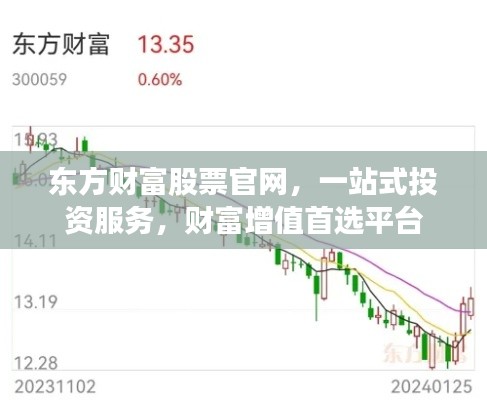 东方财富股票官网,一站式投资服务,财富增值首选平台
